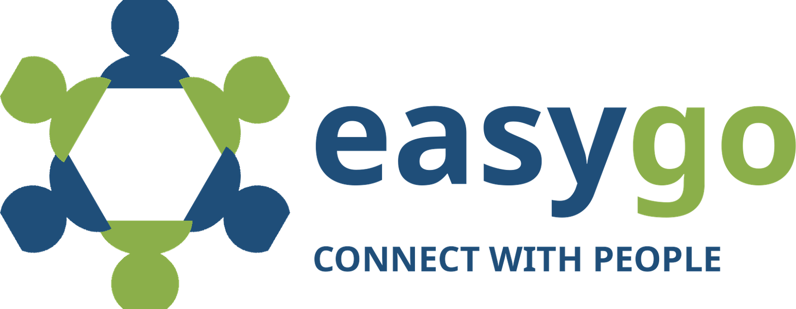 easygo — Connect With People